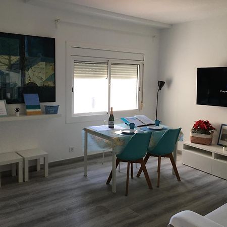 Loft Espectacular Vista Al Mar Apartman Sitges Kültér fotó