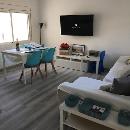 Loft Espectacular Vista Al Mar Apartman Sitges Kültér fotó