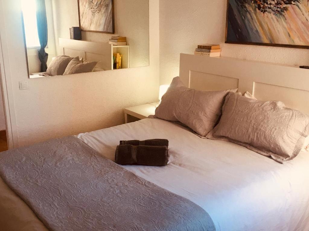 Loft Espectacular Vista Al Mar Apartman Sitges Kültér fotó