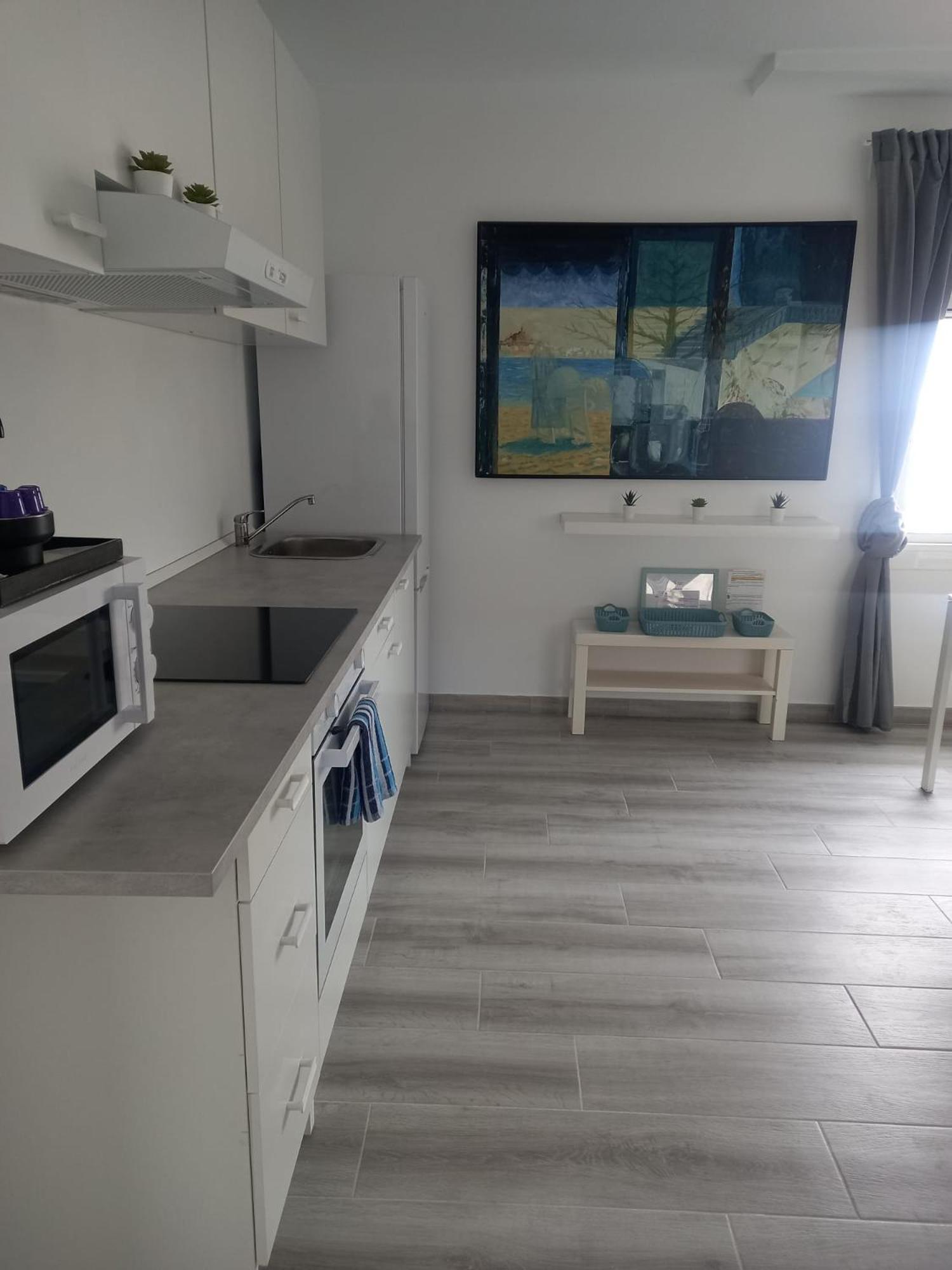 Loft Espectacular Vista Al Mar Apartman Sitges Kültér fotó