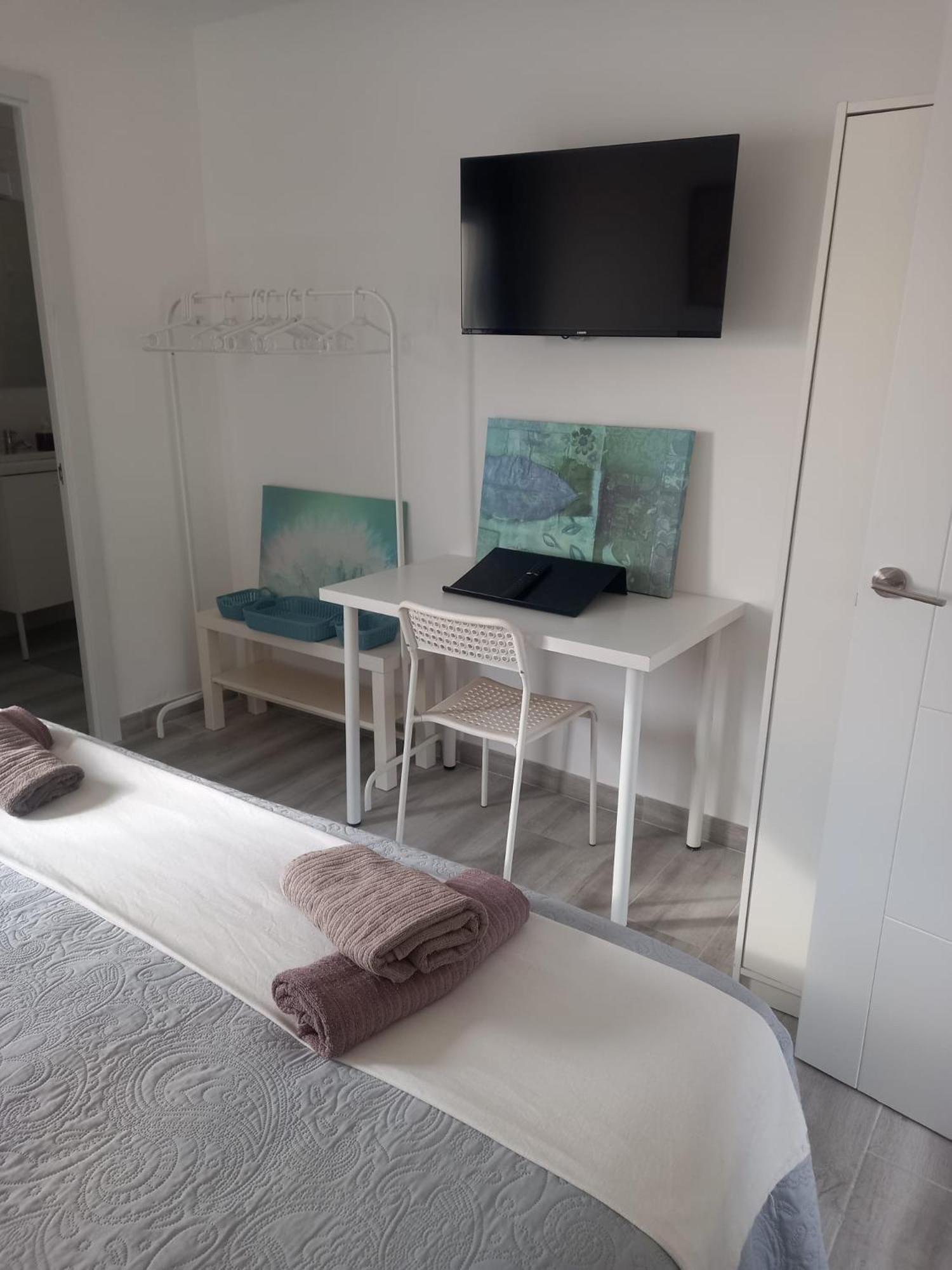 Loft Espectacular Vista Al Mar Apartman Sitges Kültér fotó