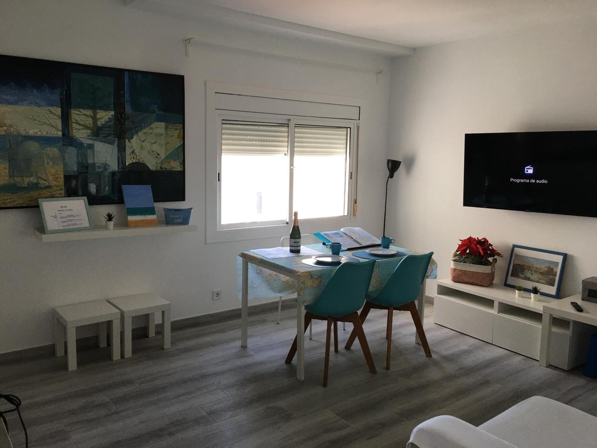 Loft Espectacular Vista Al Mar Apartman Sitges Kültér fotó
