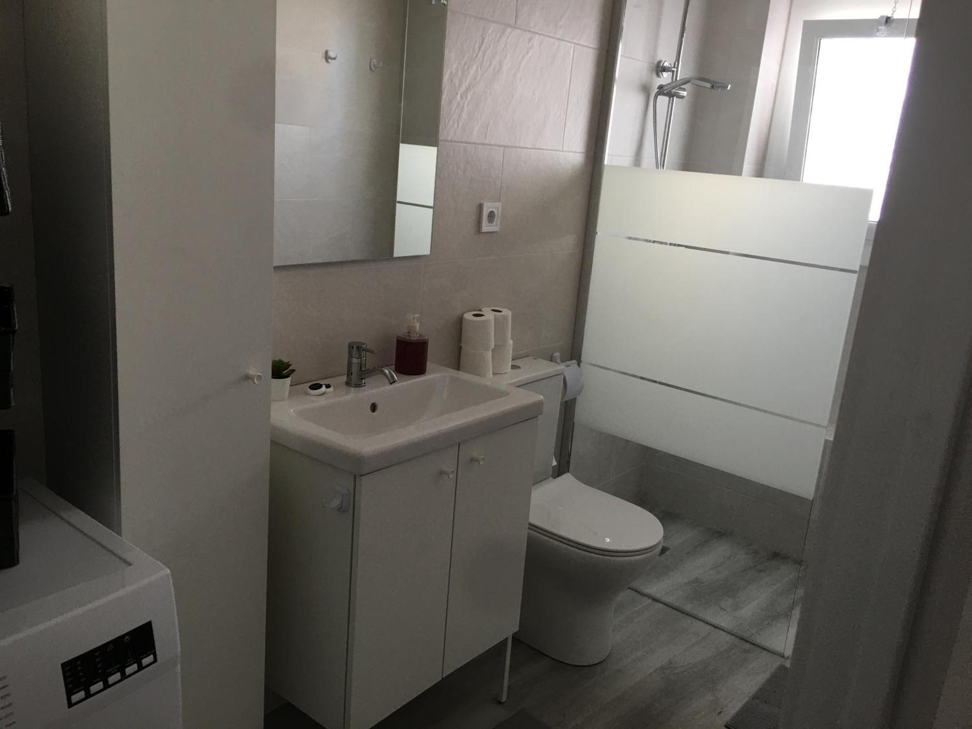 Loft Espectacular Vista Al Mar Apartman Sitges Kültér fotó